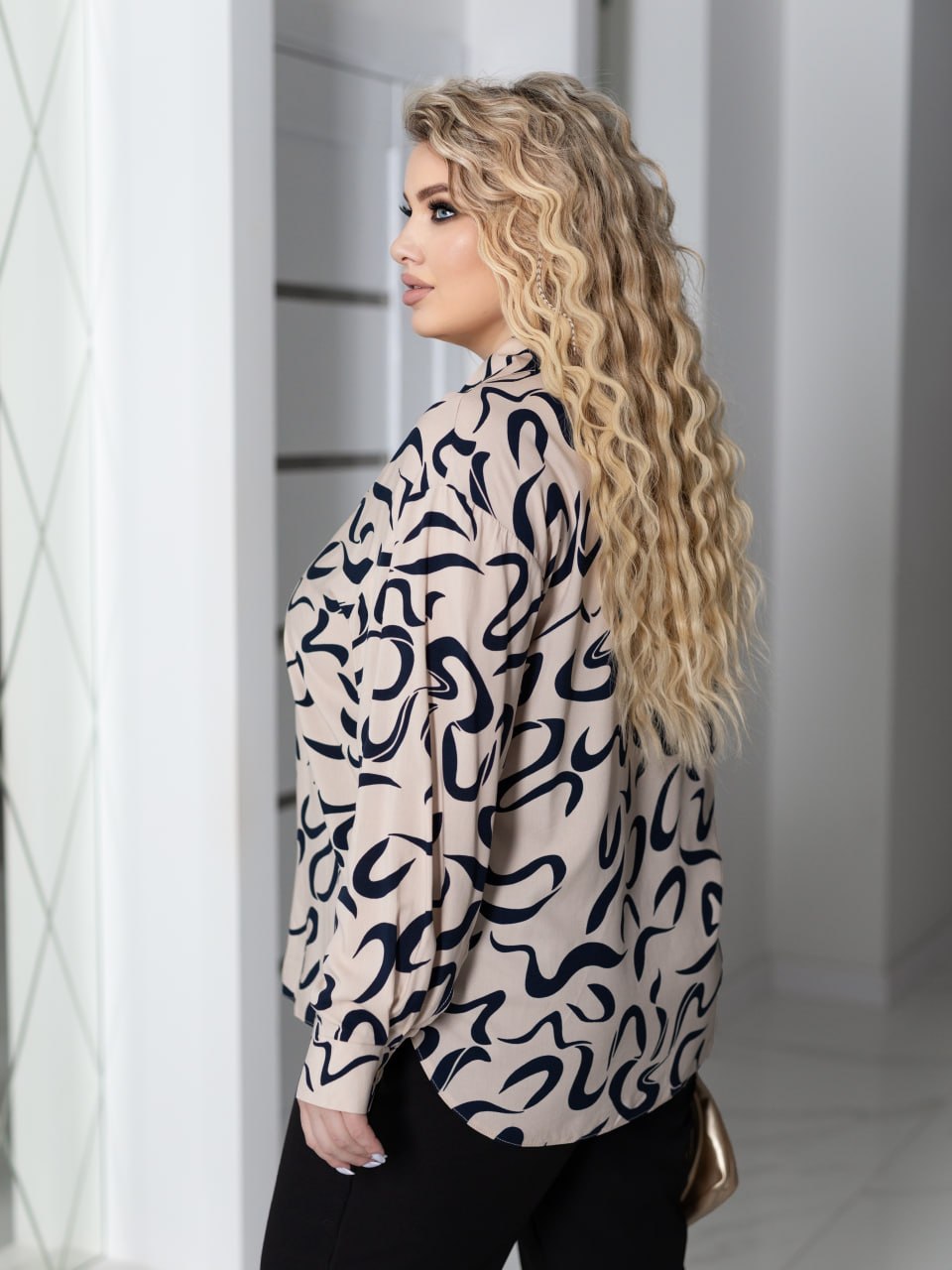 Рубашка 01042604