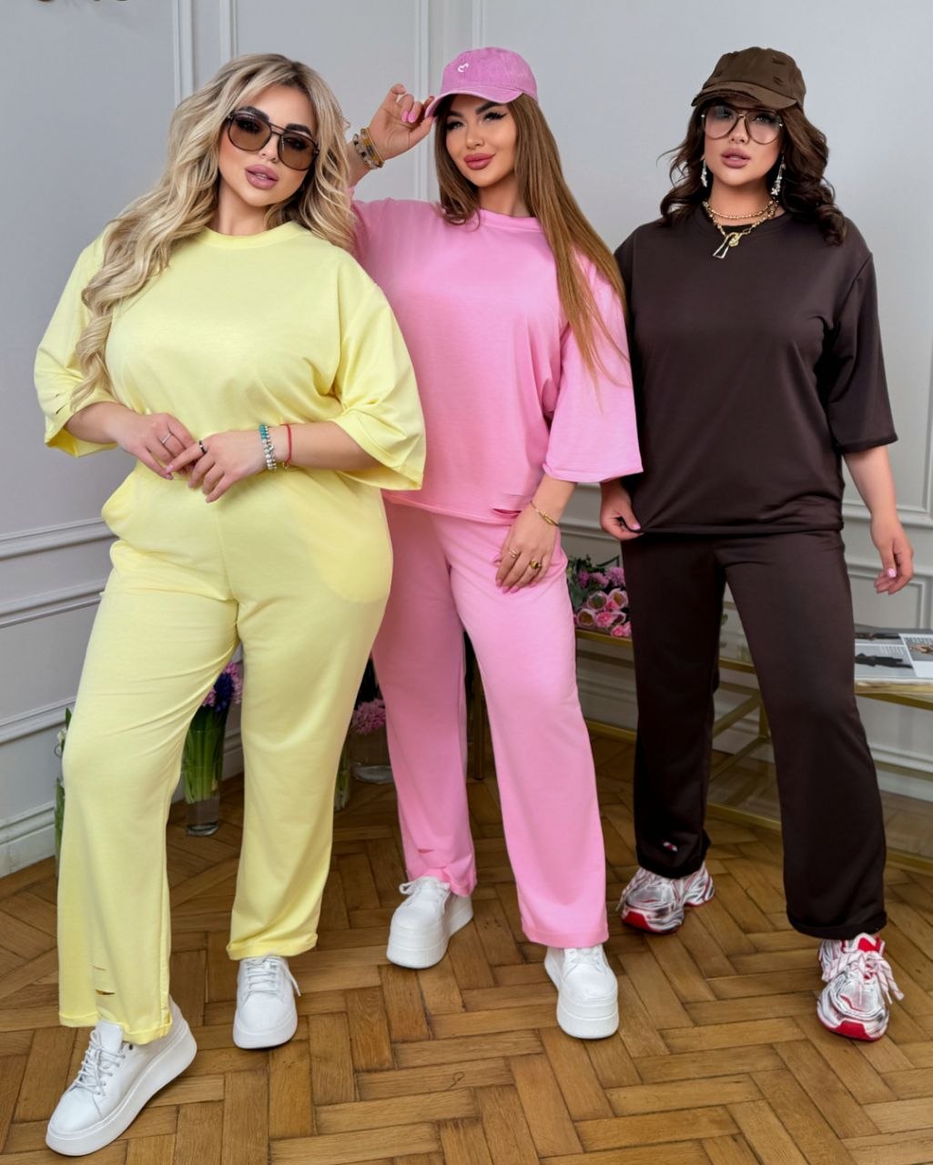 Костюм 01042606