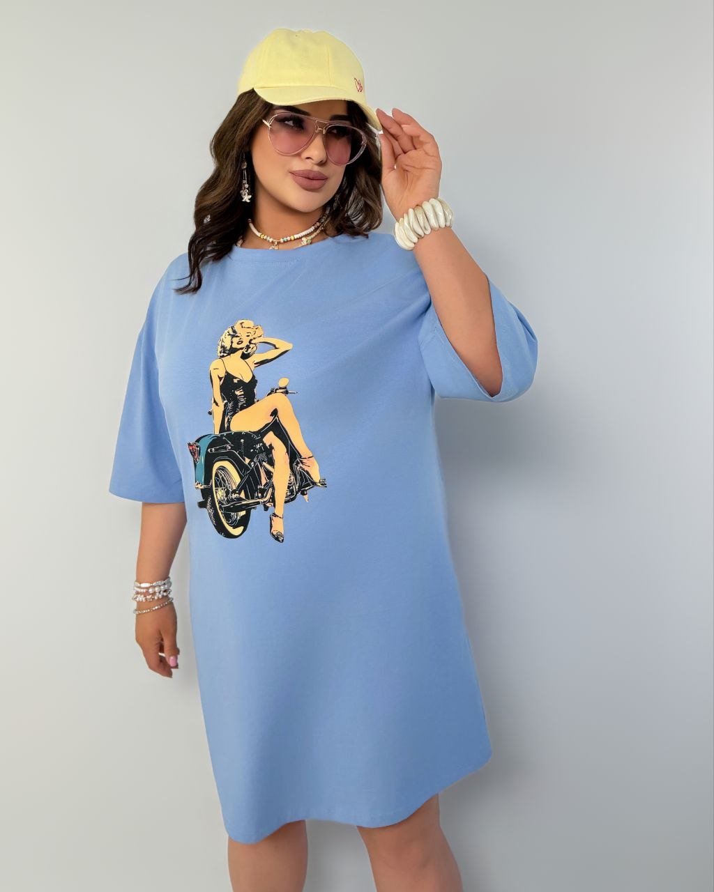 Платье 07042602