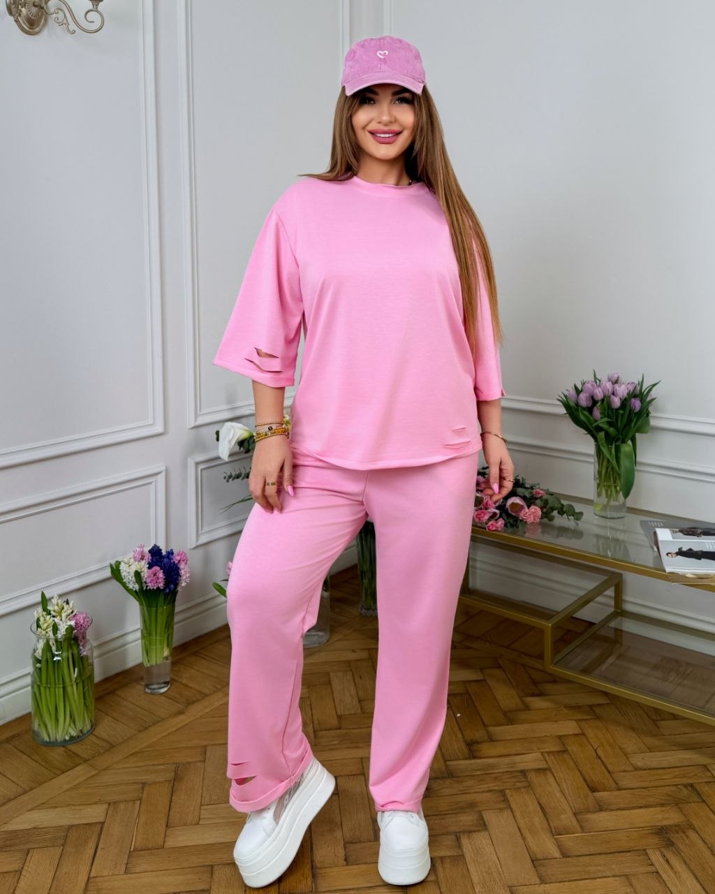 Костюм 01042606