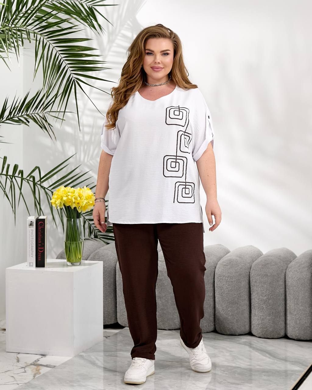 Костюм 02042609