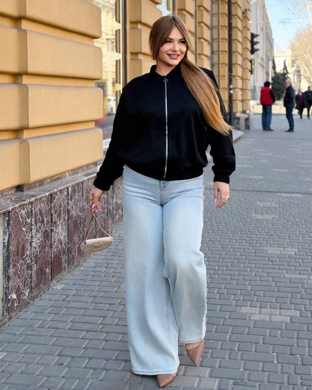 Бомбер 03042605