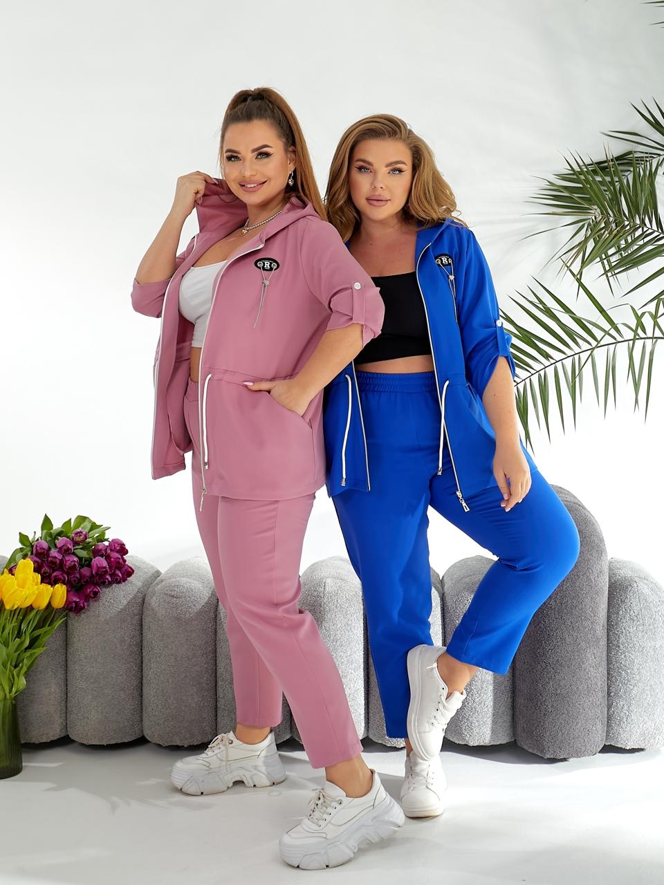 Костюм 02042603