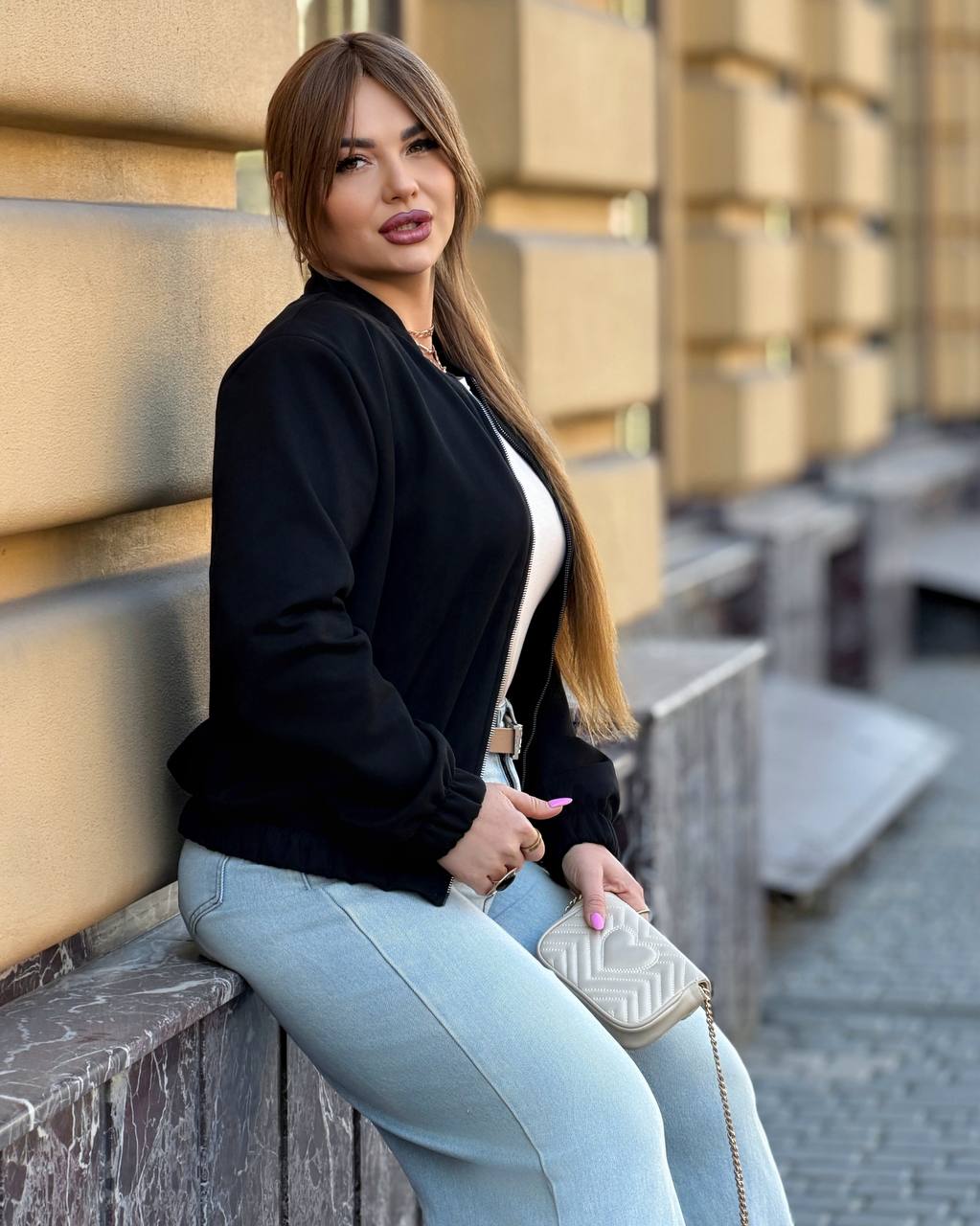 Бомбер 03042605