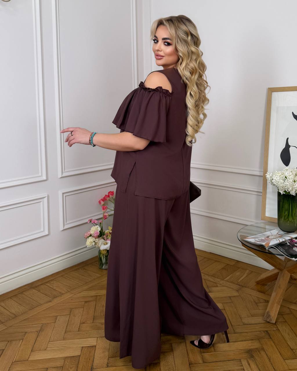 Костюм 07042604