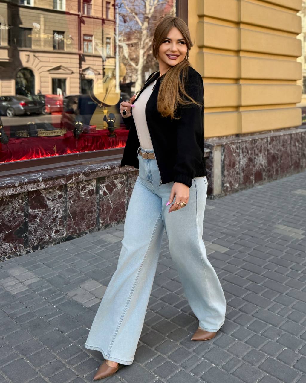 Бомбер 03042605