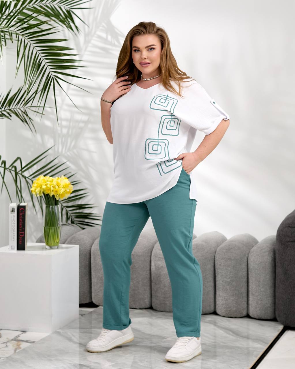 Костюм 02042609