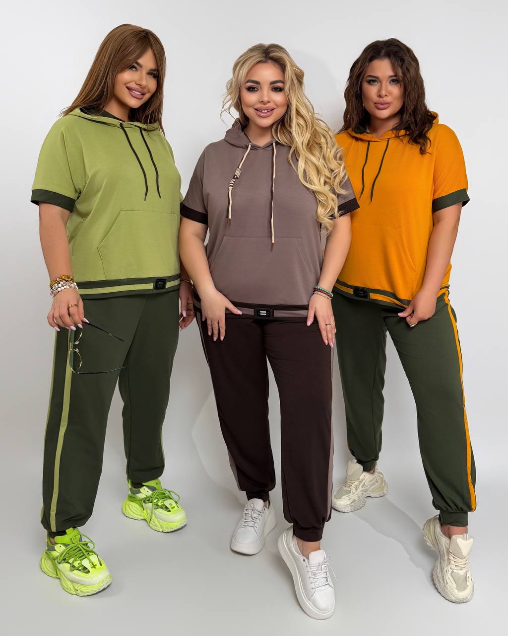 Костюм 07042612