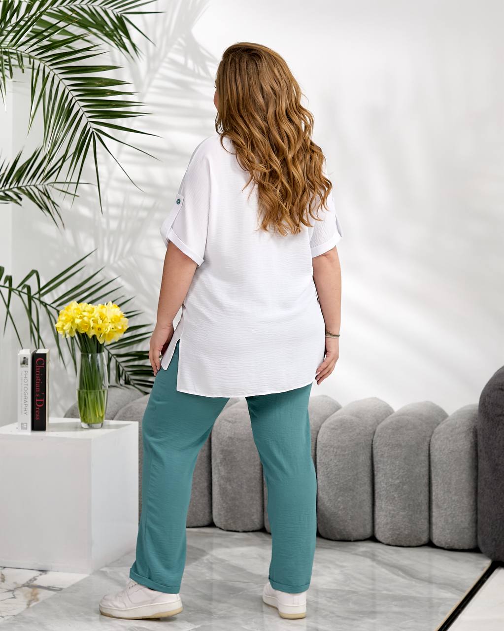 Костюм 02042609