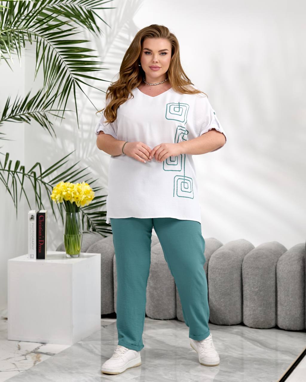 Костюм 02042609