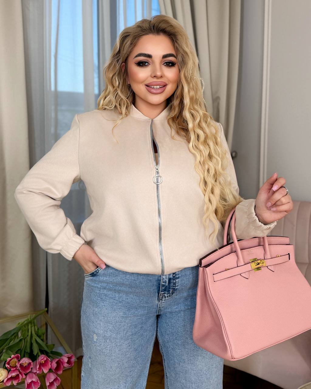 Бомбер 03042605