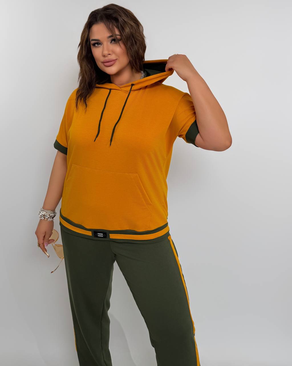 Костюм 07042612