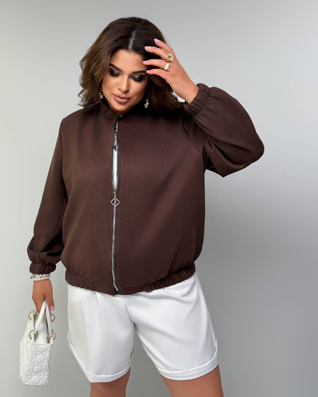 Бомбер 03042605