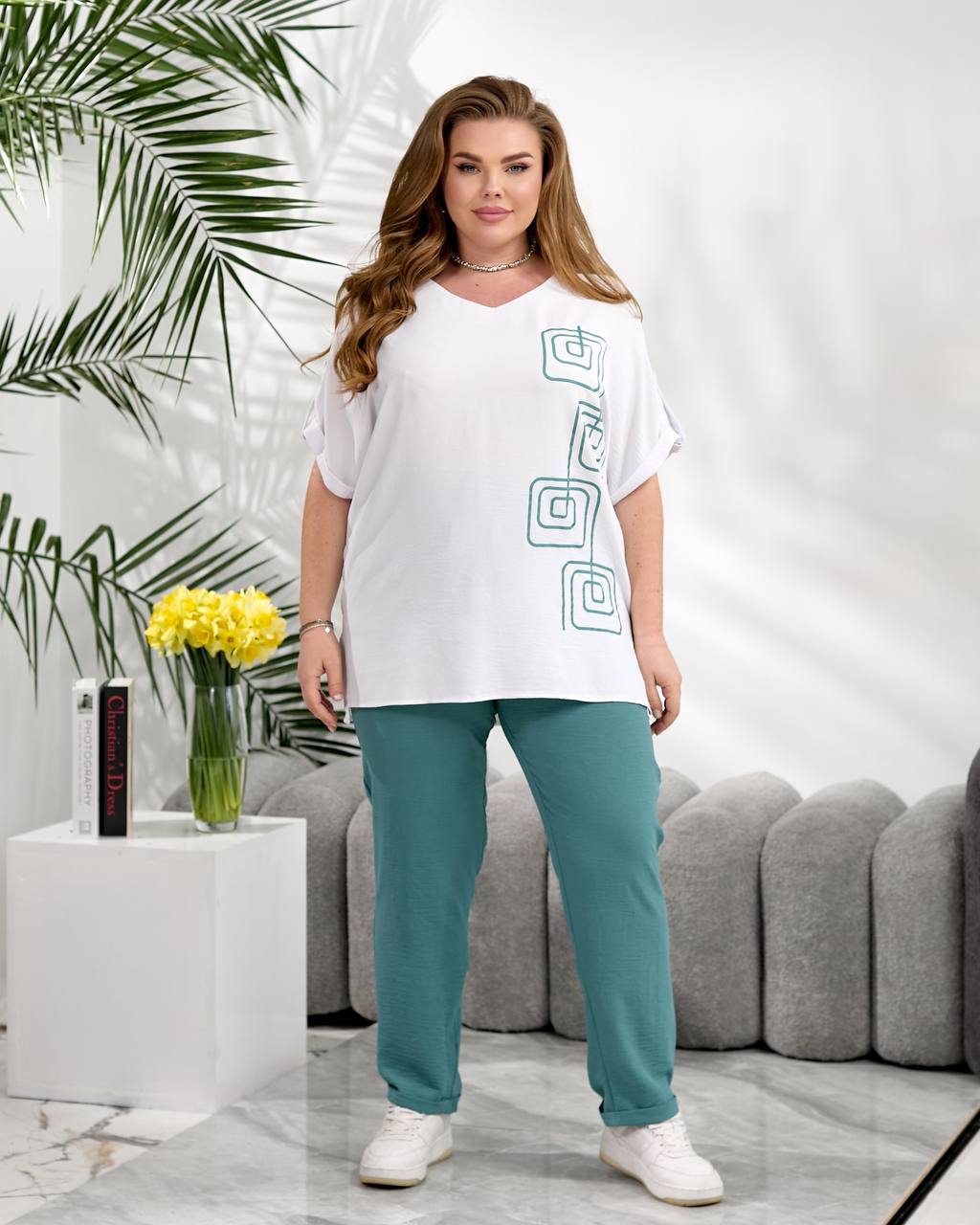 Костюм 02042609