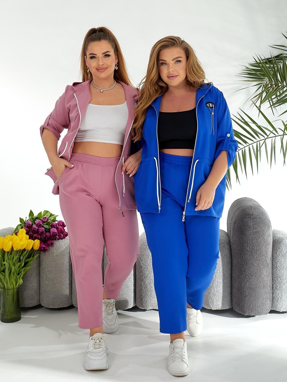 Костюм 02042603