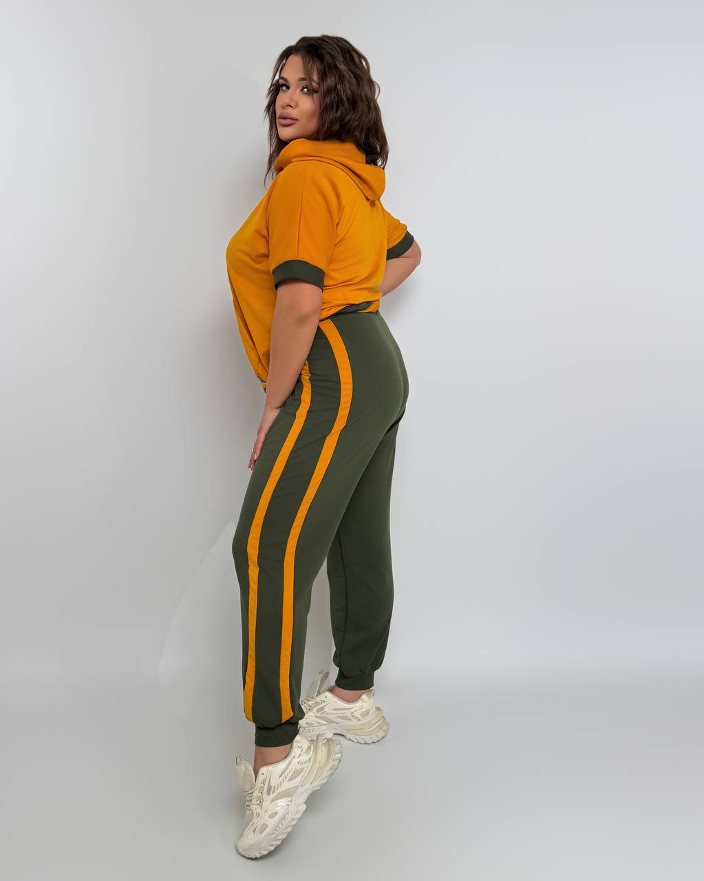 Костюм 07042612