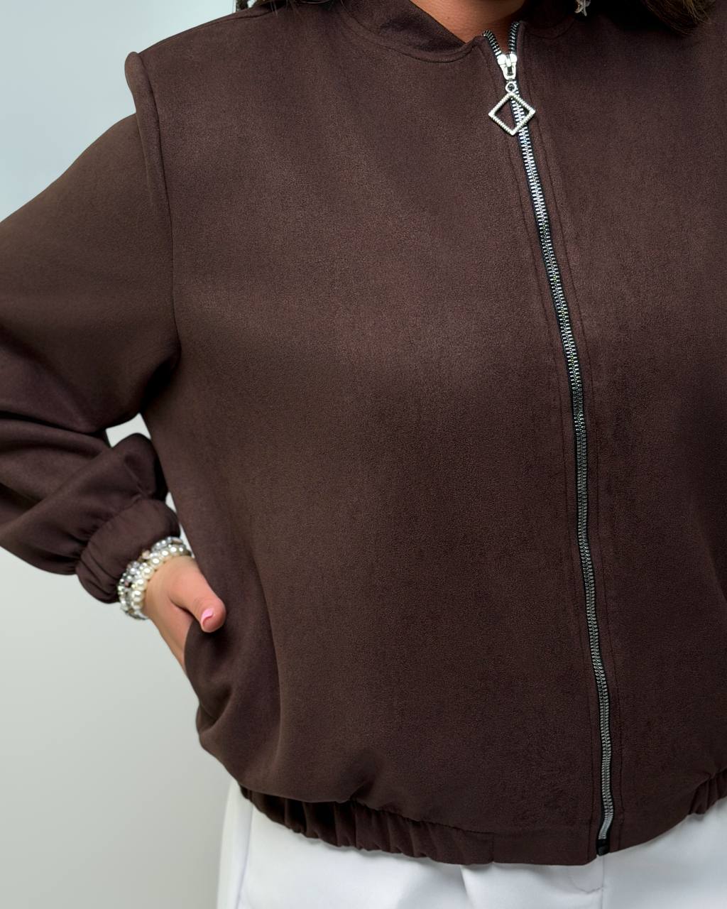 Бомбер 03042605