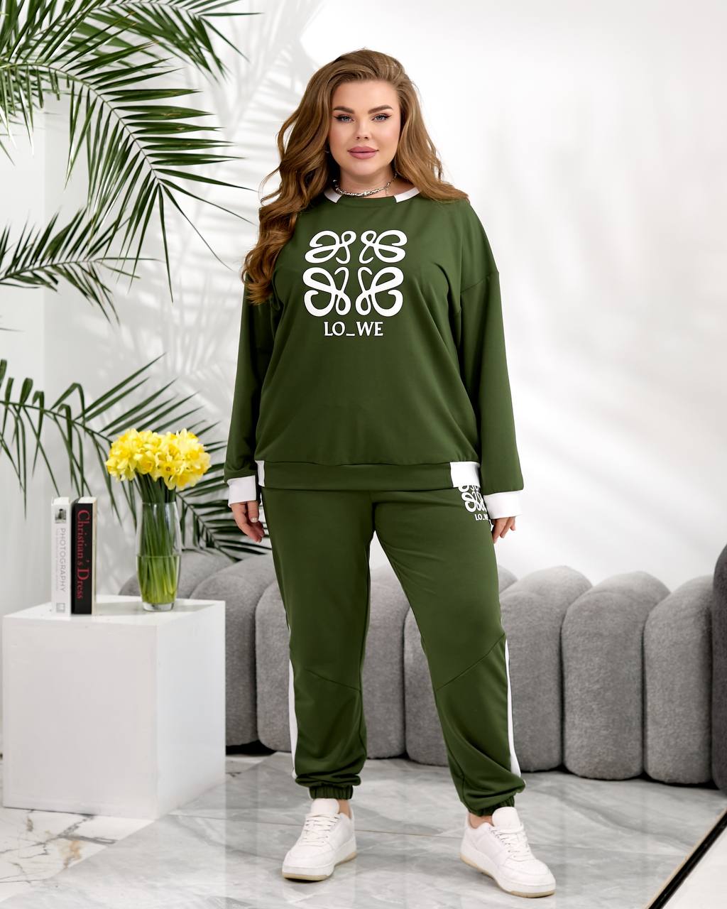 Костюм 01042607