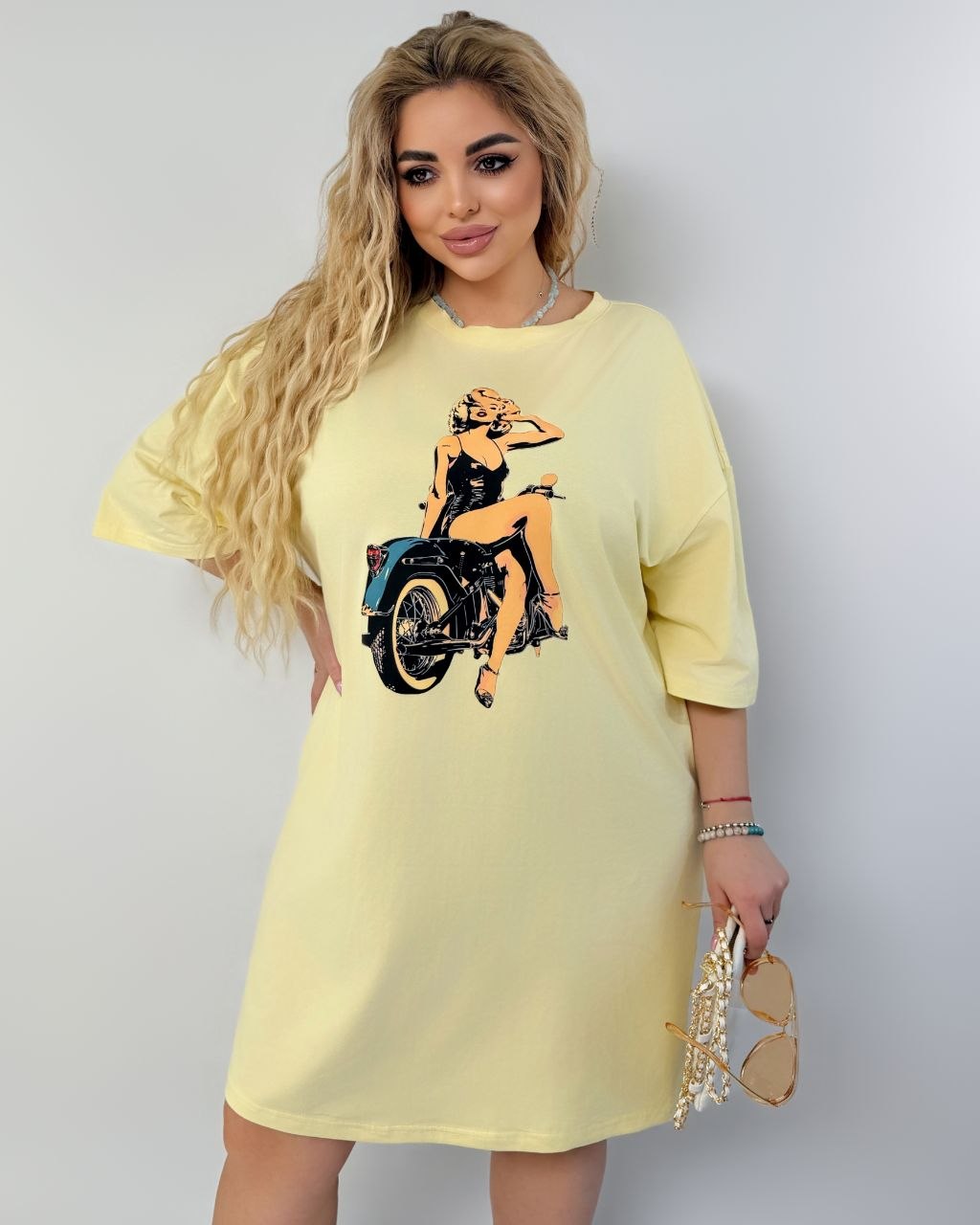 Платье 07042602