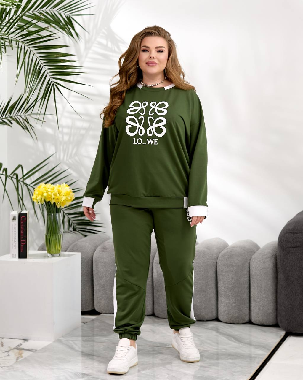 Костюм 01042607