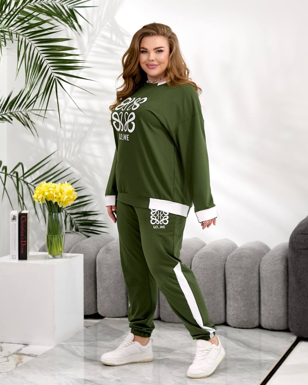 Костюм 01042607