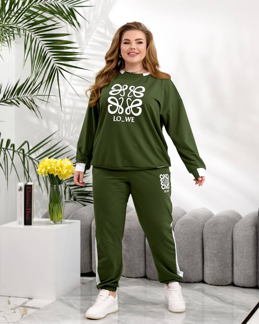 Костюм 01042607