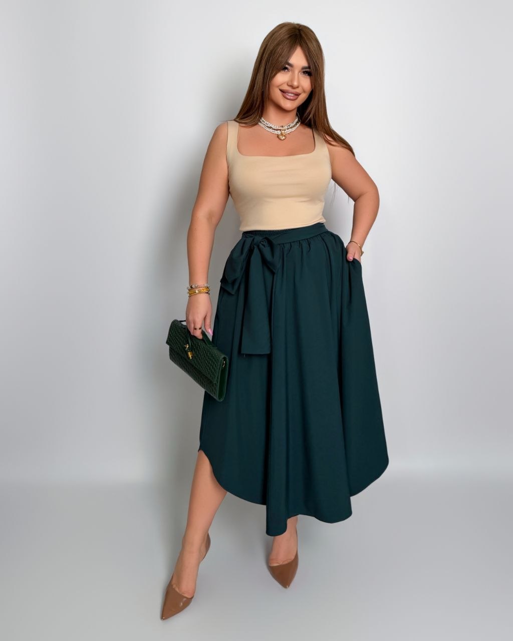 Спідниця 02042606