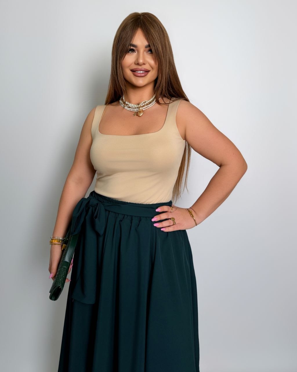 Спідниця 02042606