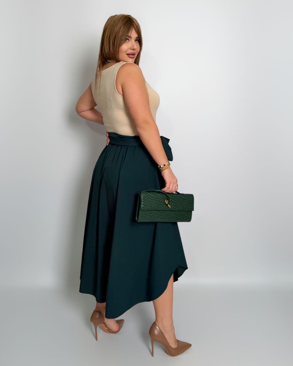 Спідниця 02042606