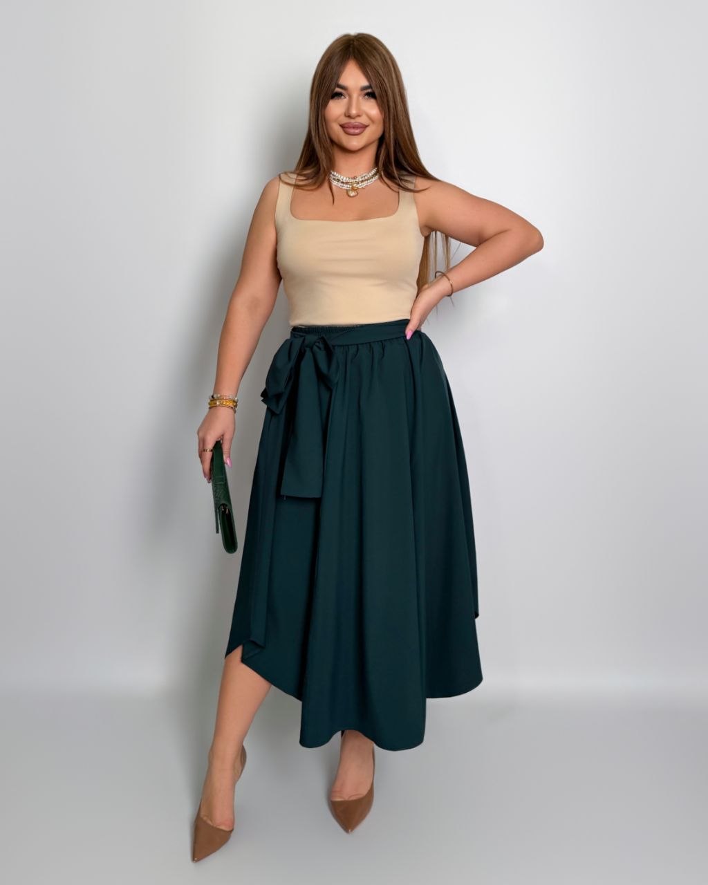 Спідниця 02042606