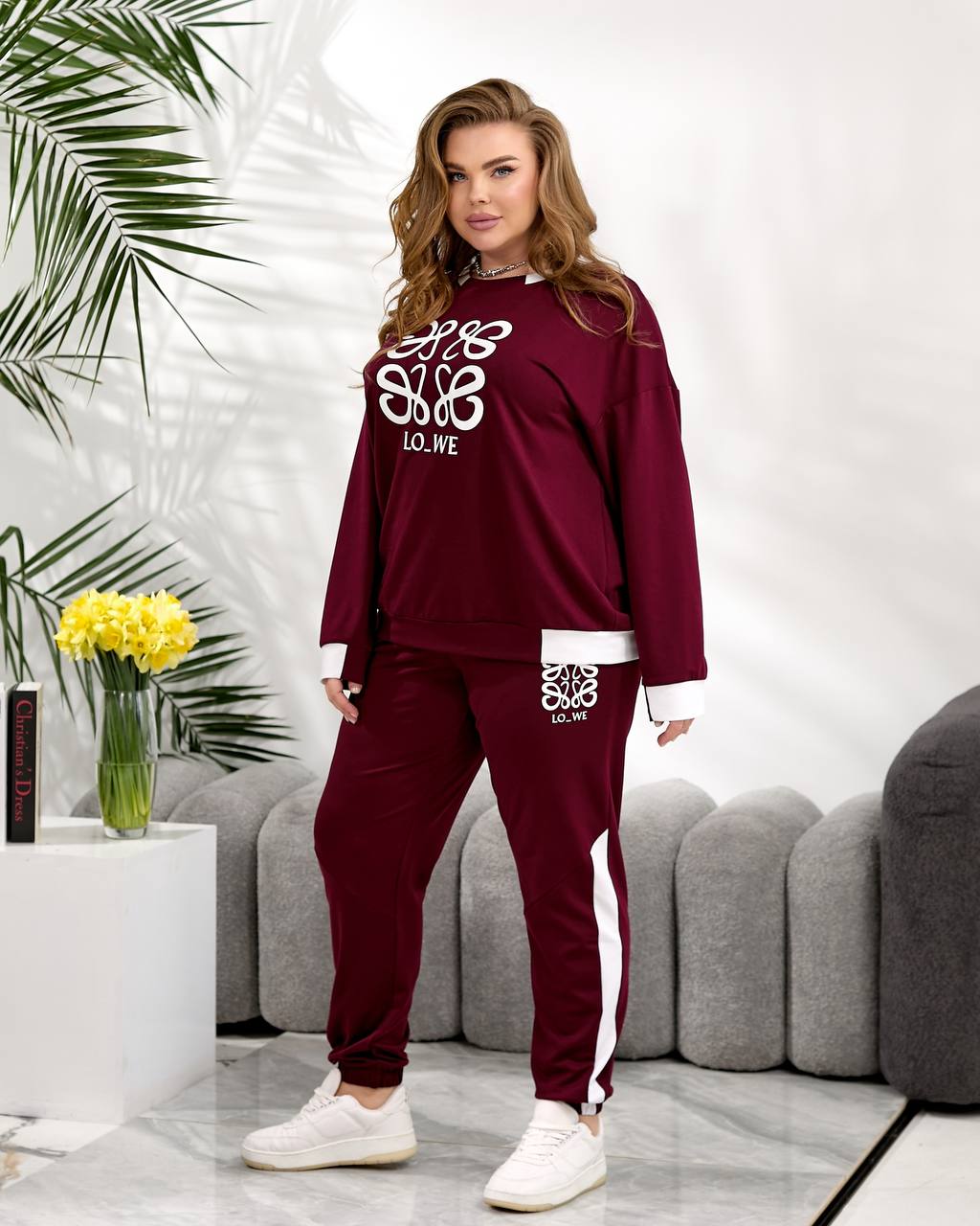 Костюм 01042607