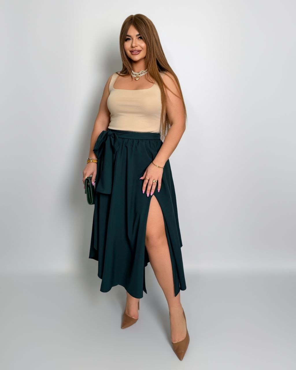 Спідниця 02042606