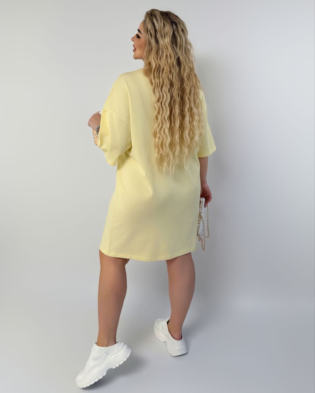 Платье 07042602