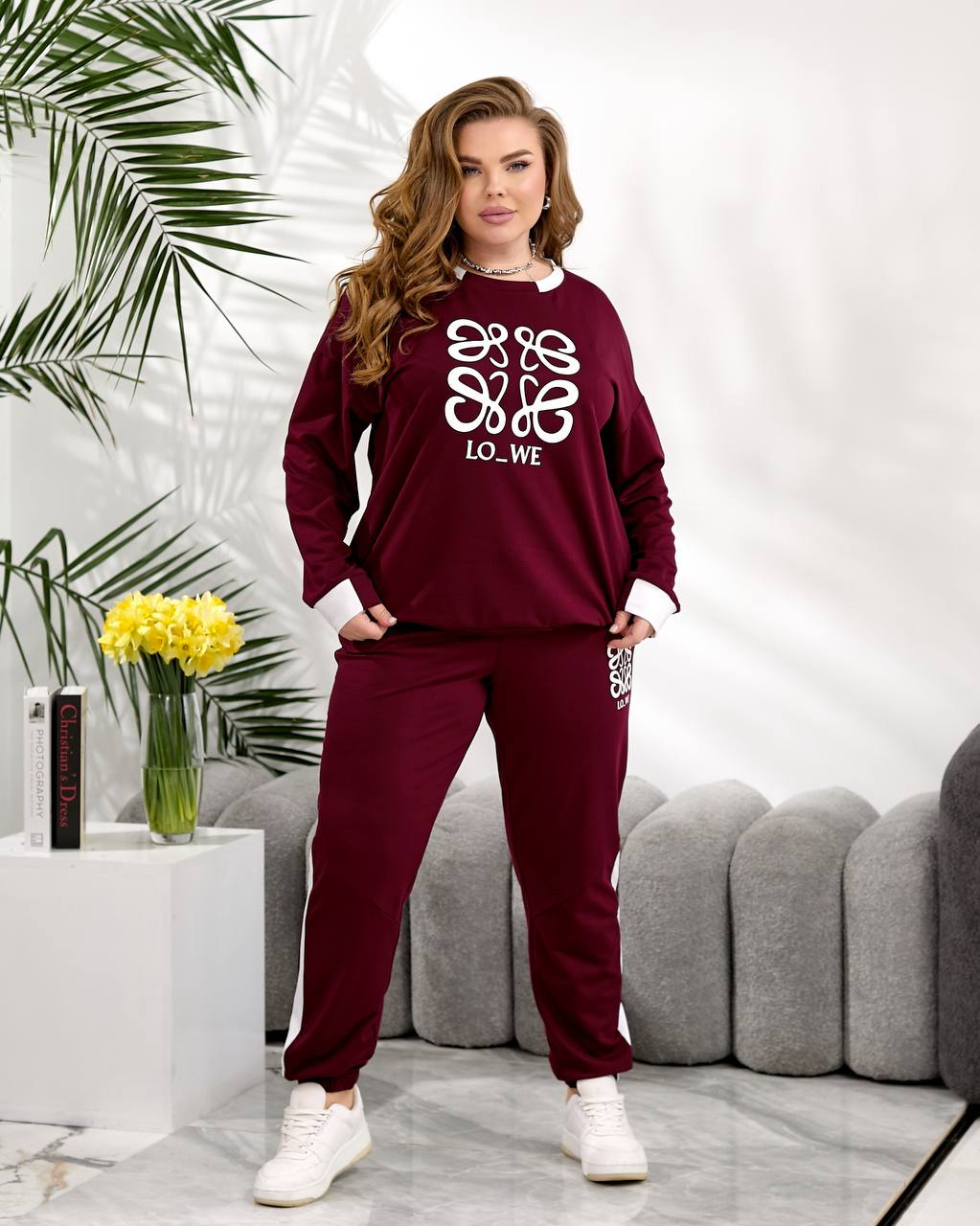 Костюм 01042607