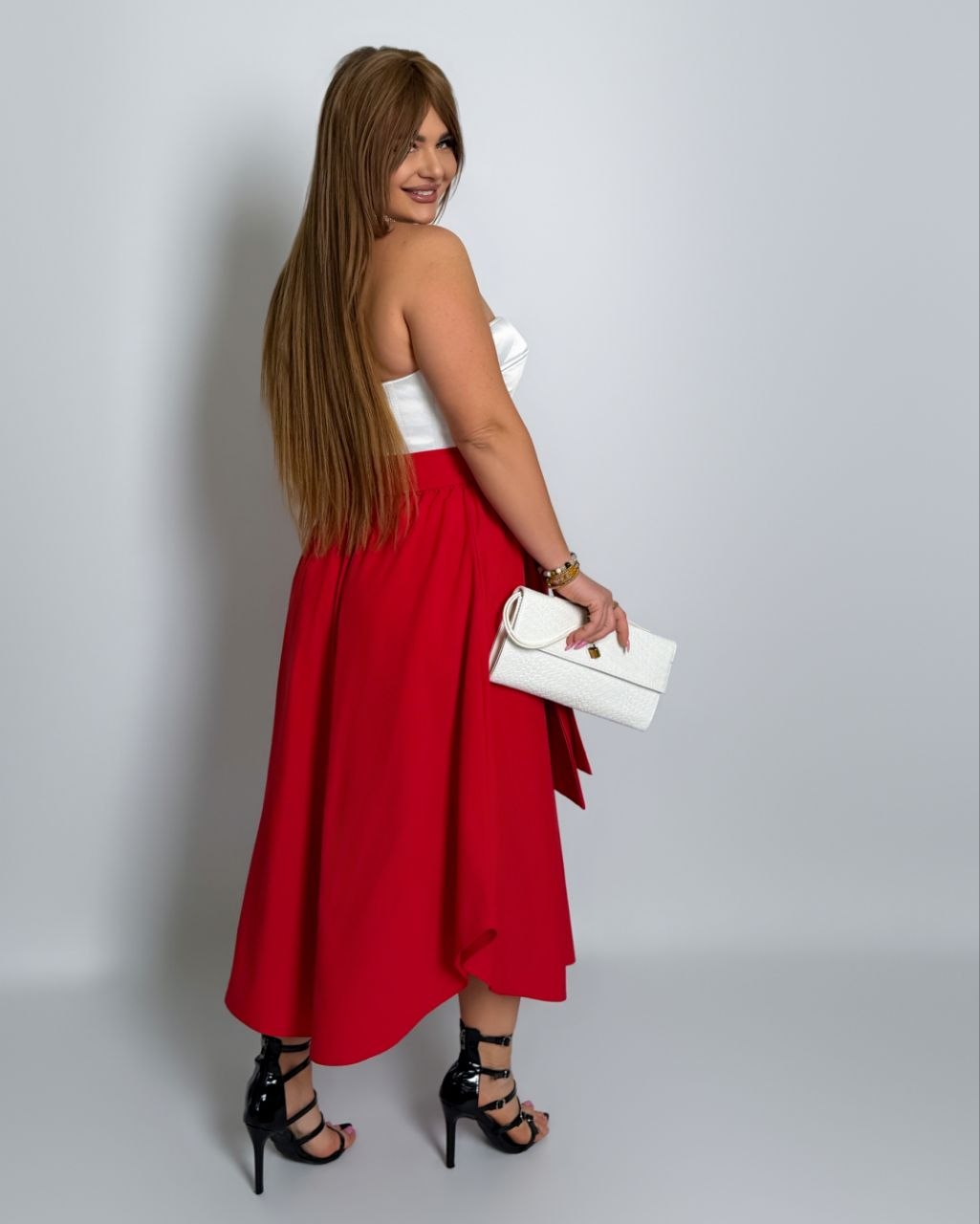 Спідниця 02042606