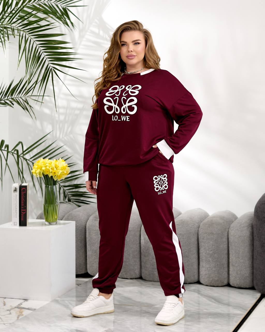 Костюм 01042607