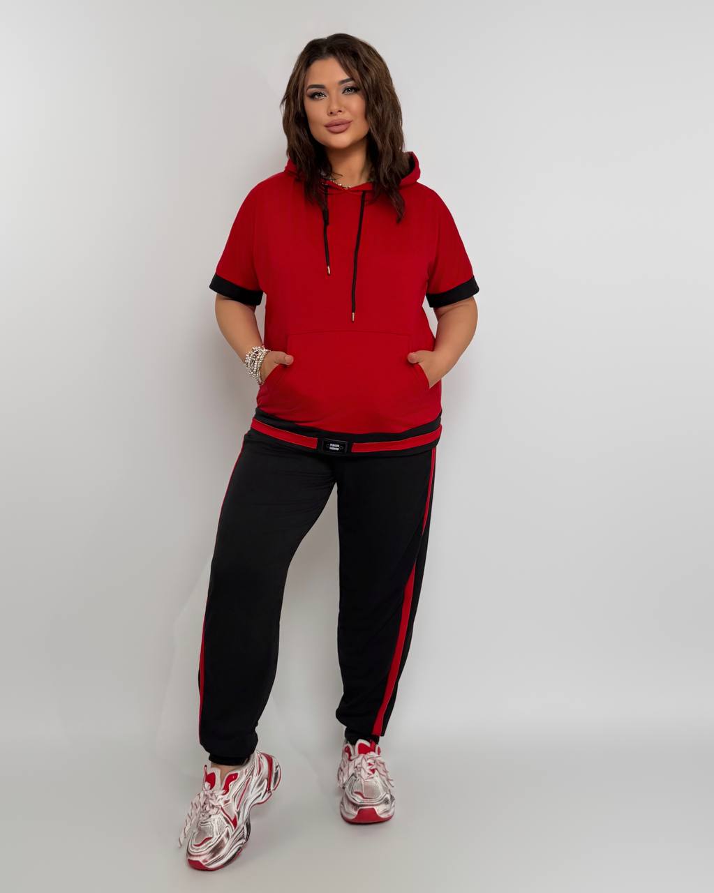 Костюм 07042612