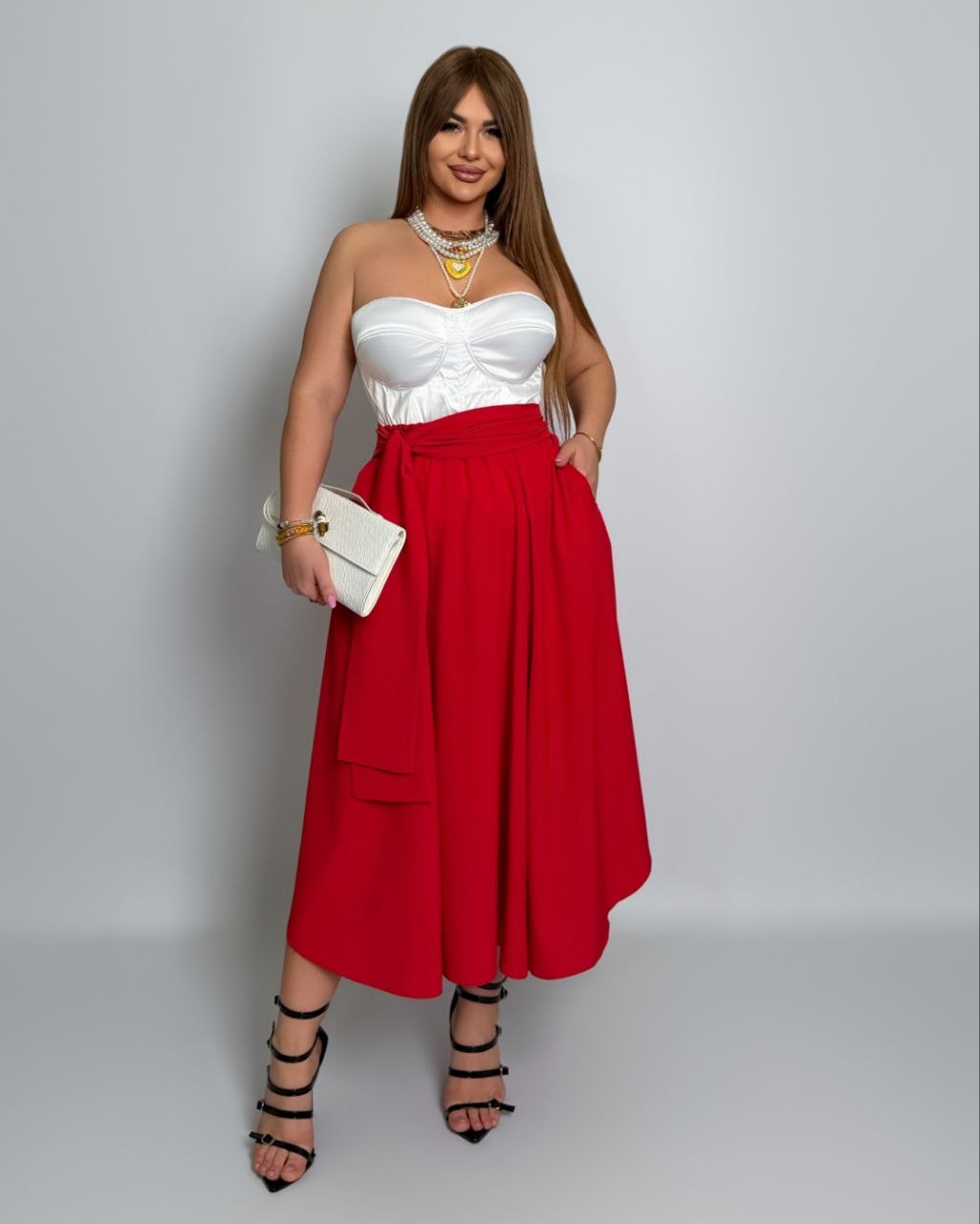 Спідниця 02042606