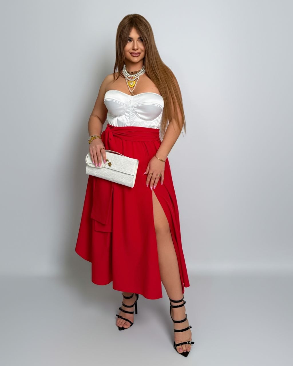 Спідниця 02042606