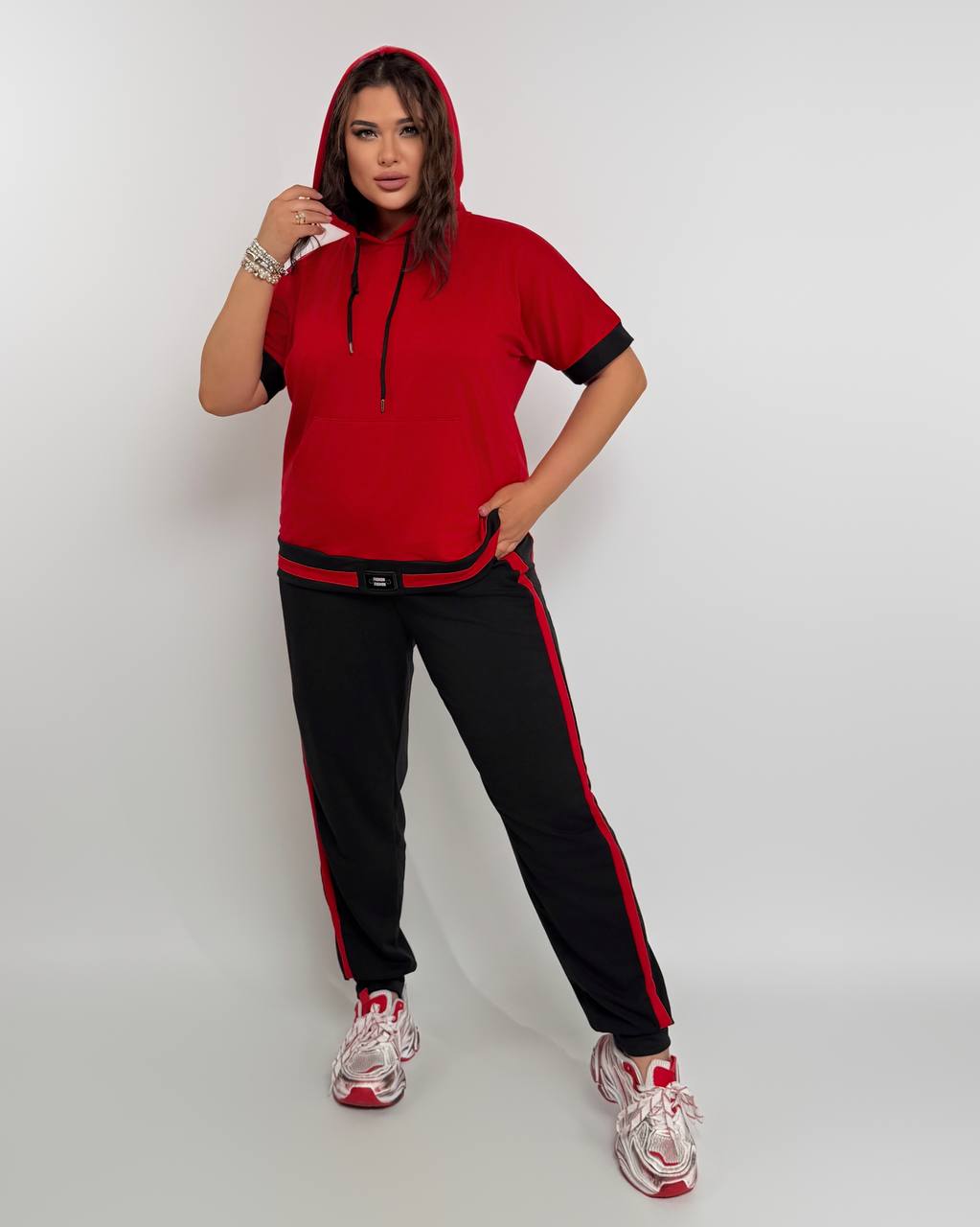 Костюм 07042612