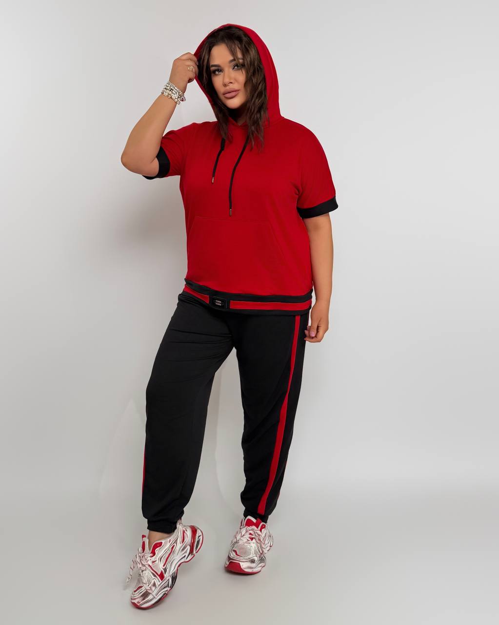 Костюм 07042612