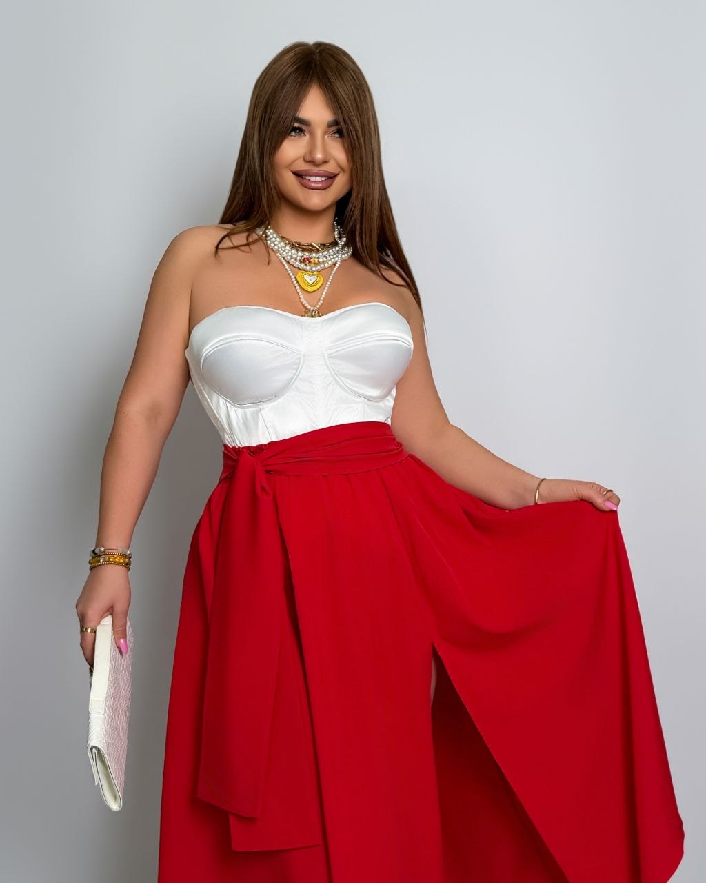 Спідниця 02042606