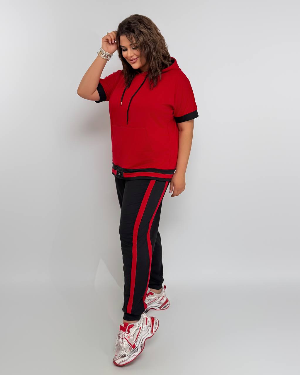 Костюм 07042612