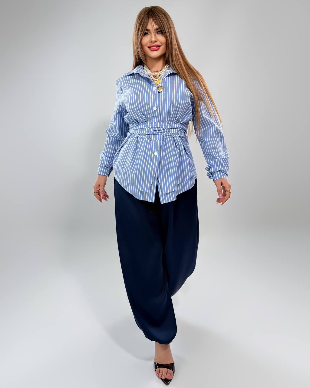 Сорочка 05042601