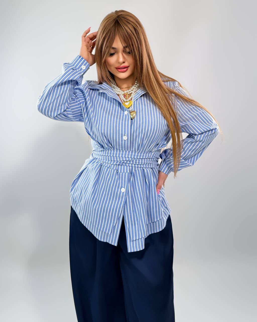 Сорочка 05042601