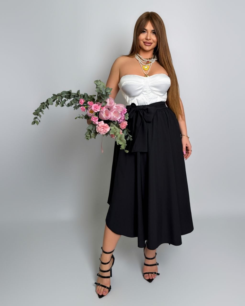 Спідниця 02042606