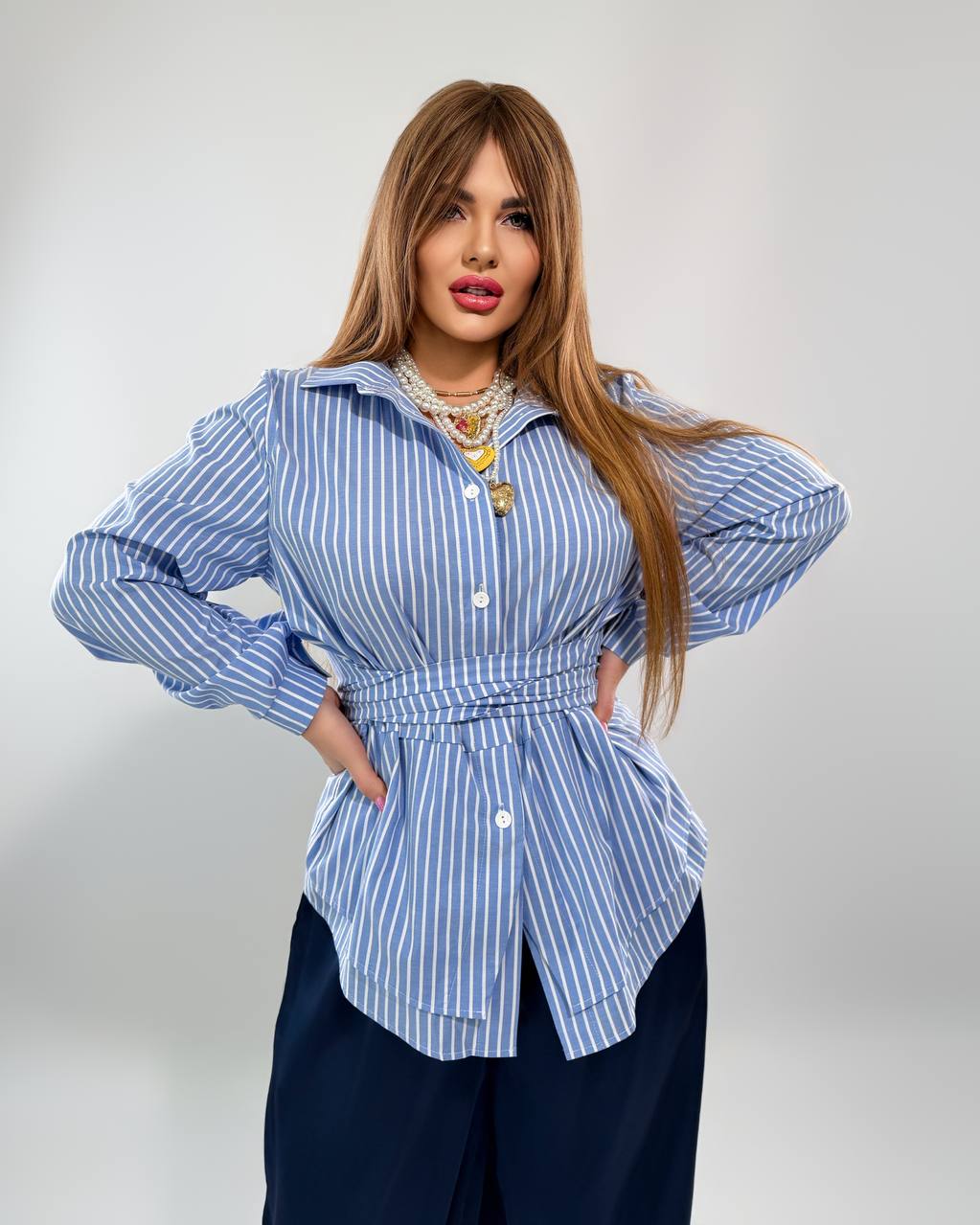 Сорочка 05042601