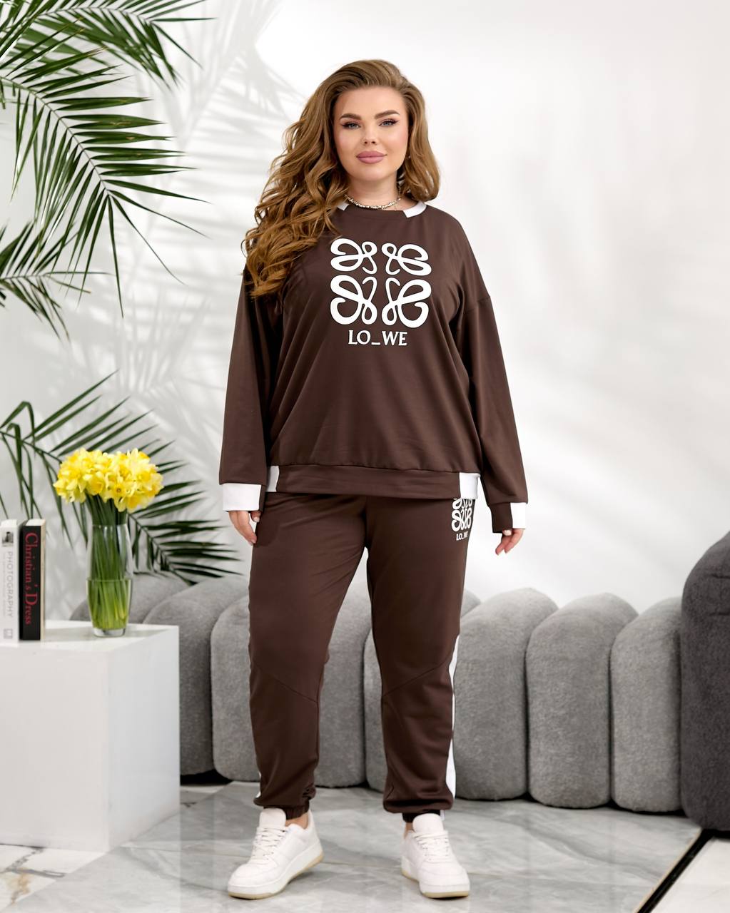 Костюм 01042607