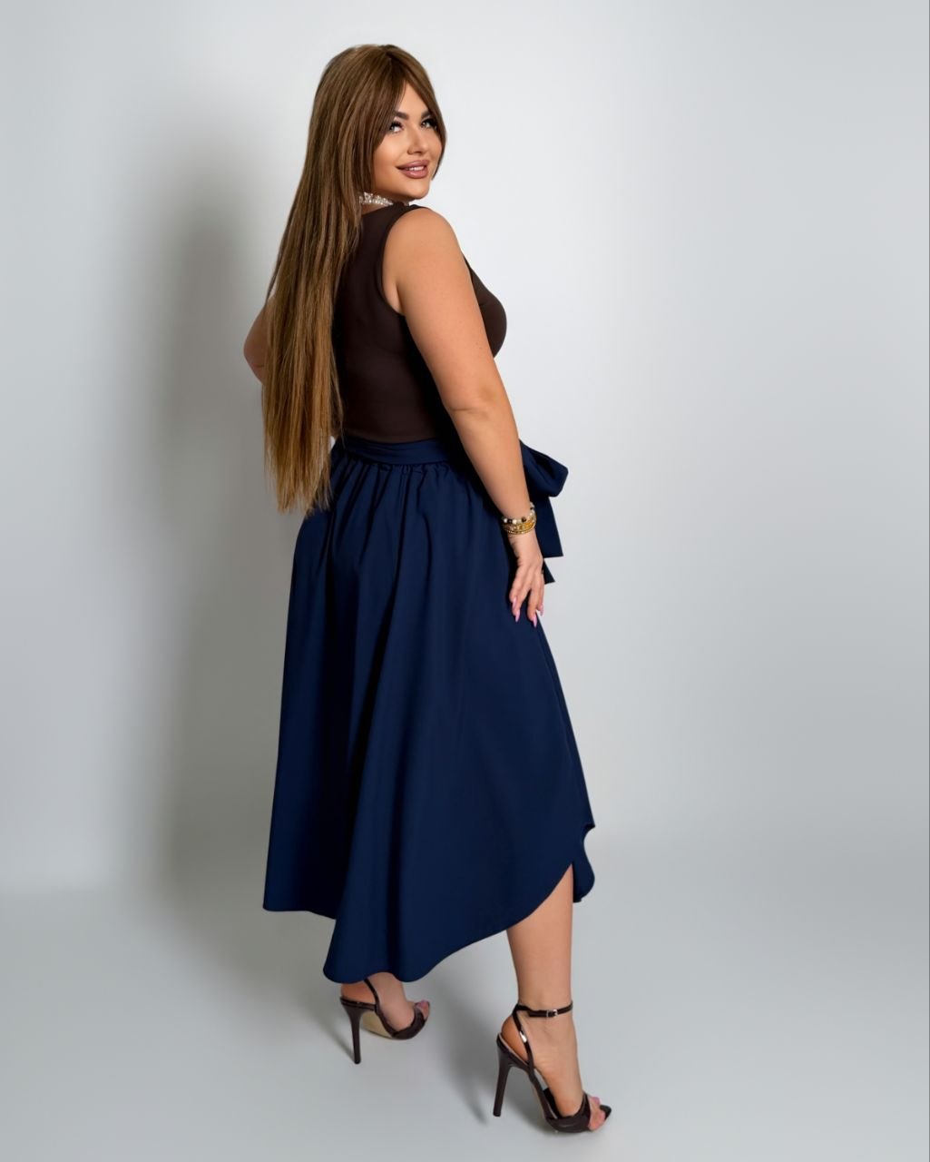 Спідниця 02042606