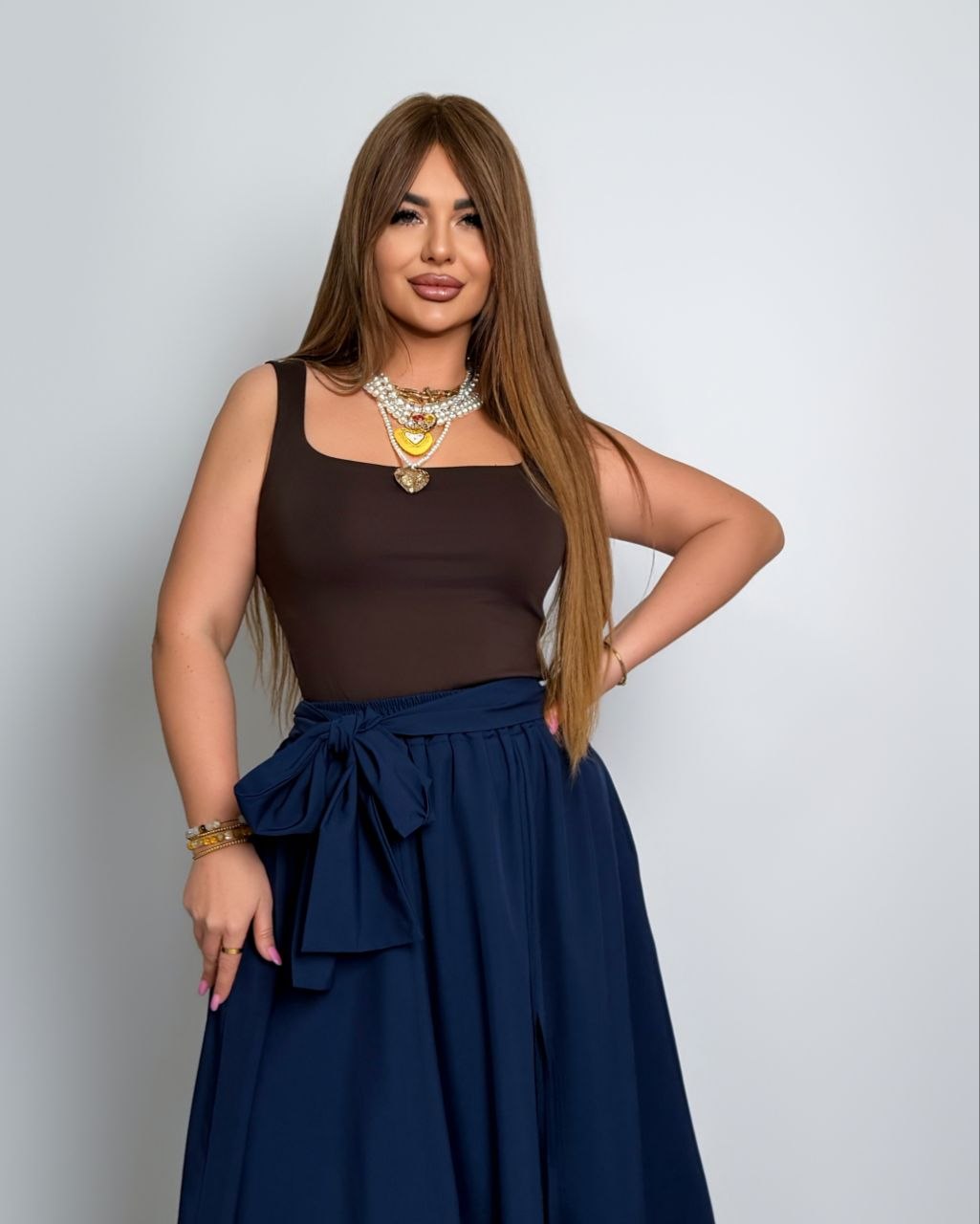 Спідниця 02042606